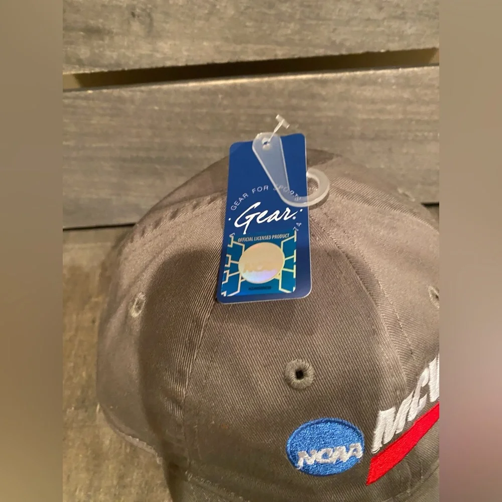 NCAA Baseball College World Series (MCWS) - Omaha-Adjustable